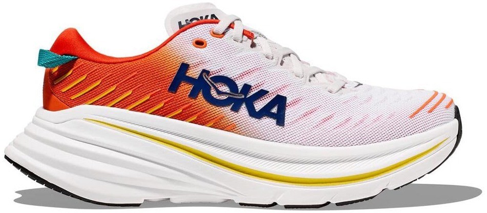 Hoka One One BONDI X 1113512 BDBF