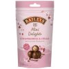 LIR Baileys Strawberries, 102 g (čistá fľaša)