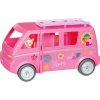 Zapf Creation Baby Born Minis Campervan