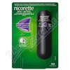 Nicorette spray 1mg/dáv.orm.spr.sol.1x13.2ml