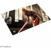 Gamegenic - Star Wars: Unlimited - Prime Game Mat - Darth Maul - 61x35 cm, GGS40064ML