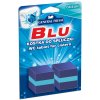 General Fresh Blu kocka do WC splachovača More 2 x 50 g
