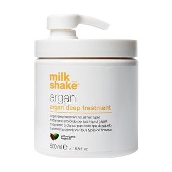 Milk Shake Argan Oil Deep Treatment 500 ml