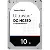 WD Ultrastar DC HC330 10TB, WUS721010ALE6L4 (0B42266)