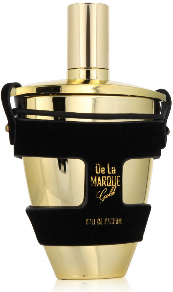 Armaf De La Marque Gold parfumovaná voda dámska 100 ml