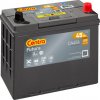 Centra - Autobatéria Futura 12V 45Ah 390A P+ CA456