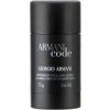 Deostick Giorgio Armani Black Code 75ml