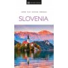 DK Eyewitness Slovenia (DK Eyewitness)(Brožovaná)
