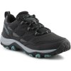 Merrell Turistická obuv West Rim Sport GTX Black Noir J036560 Čierna