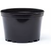 Prosperplast Kvetináč TUBUS Case Beton 600x324x300 mm betón