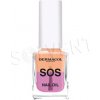 Dermacol SOS Nail Oil vyživujúci olej na nechty 11 ml