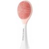 Soocas FCVp čistiaca kefka na tvár, ružová (FCVp)