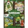 Slovensko - spoznajme ho spolu - Marec Samuel, Čermáková Lucia