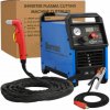 SHERMAN CUTTER 50 – Invertorová plazmová rezačka s HF pilotným oblúkom Svararena.cz