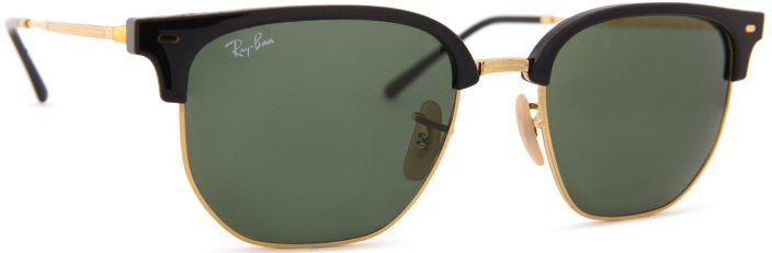 Ray-Ban New Clubmaster RB4416 601 31