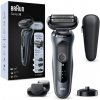 Braun Series 6 60-N4500cs black Holiaci strojček