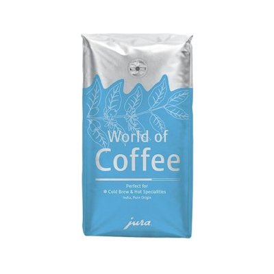 JURA WORLD OF COFFEE 250 G