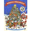 Vianoce prichádzajú: Knižný adventný kalendár - kolektív autorov hra + 24x kniha