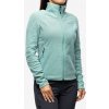 Flísová mikina dámska Marmot Reactor Polartec Jacket - blue agave