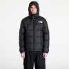 The North Face Lhotse Hooded Jacket TNF Black S