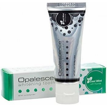 Opalescence Cool Mint bieliaca zubná pasta 28 g / 20 ml