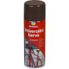 PRIMALEX Univerzálna farba 400ml RAL 8017 čokoládová hnedá