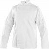Canis CXS Chefline B-L pánský dlhý rukáv biely 48