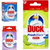 DUCK Fresh Discs WC gél náhrada Marine 2 x 36 ml