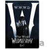 Blue Sky Studios Zápisník Wednesday What Would Wednesday Do? A5