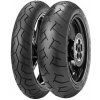 160/60ZR17 PIRELLI DIABLO (69W) zadná pneumatika