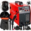 Poloautomatický zvárací stroj MIG/MAG, MMA, TIG Weldman 40-200 A 230 V