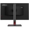 LENOVO LCD P25i-30 - 24.5 ,IPS,matný,16:9,1920x1080,250cd,4ms/6ms,1300:1,USB,HDMI,,DP,VGA,VESA,Pivot