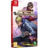 Double Dragon Revive - Deluxe Edition (SWITCH)