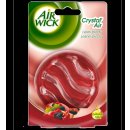 Air Wick Crystal´Air kouzelná vůně lesních plodů 5,75 g