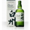 Suntory Hakushu Distiller´s Reserve 43% 0,7 l (kartón)