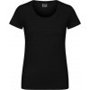 PROMODORO 3075 EXCD / Dámske pracovné tričko - black XL