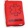 Supportmed Lékárnička Typ pouzdra: úchyt na opasek, nápis Lékárnička