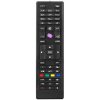 Diaľkové ovládanie pre VESTEL, FINLUX TELEFUNKEN RC4862.
