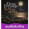 Temná dcera - Elena Ferrante