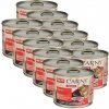 Animonda Carny Adult hovädzie mäso 12 x 200 g