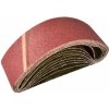 Brúsny pás 75x533mm P36 - GEKO G00361