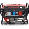 Elektrocentrála 3000W 380V/230V/12V | KD137