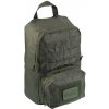 Mil-tec Assault ultra kompaktný olivový 15 l