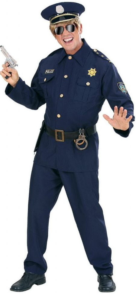 Widmann Policajta