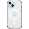 Tactical MagForce Plyo Kryt pre Apple iPhone 15 Transparent (57983115978)