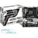 Základná doska ASRock AB350 Pro4