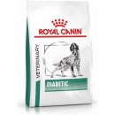 Krmivo pre psa Royal Canin VD Canine Diabetic 12 kg