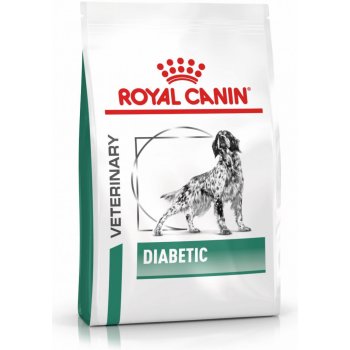 Royal Canin VD Canine Diabetic 12 kg