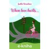 E-kniha When love hurts... - Judita Horvátová