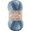 Alize Bella Batik 100 3299 Pletacia priadza